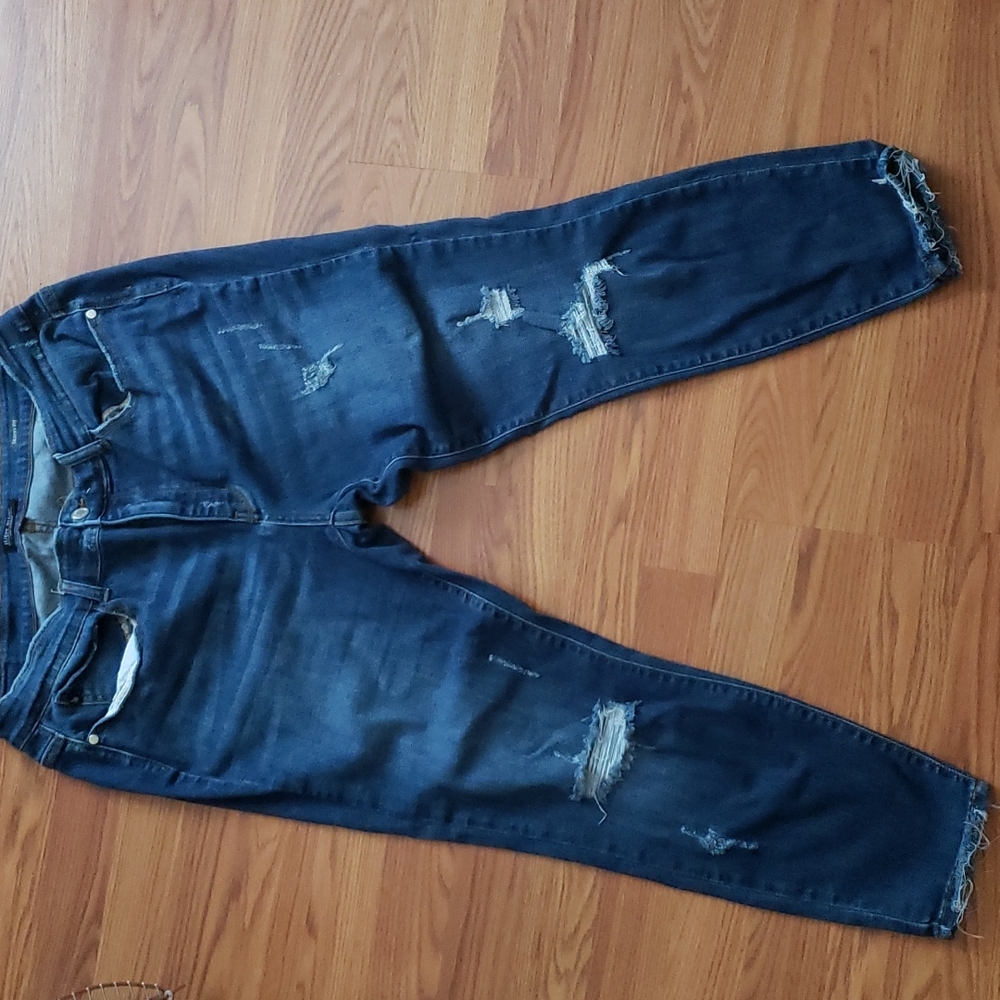 Judy blue jeans